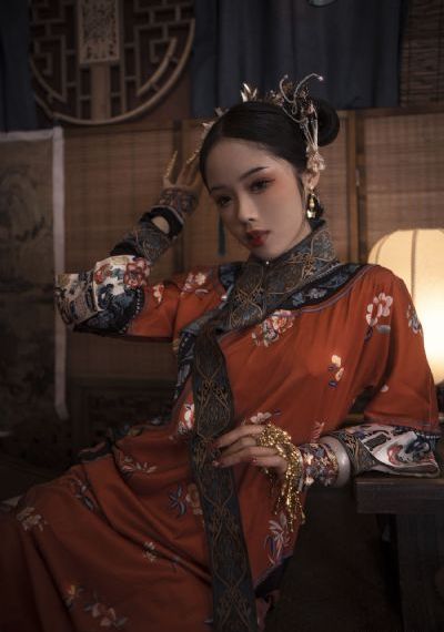鬼怪的新娘_4K在线视频观看