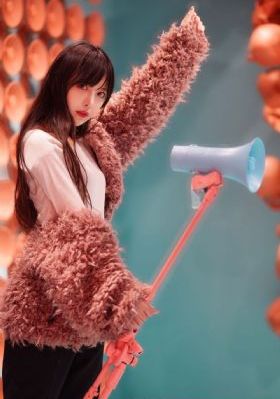 拉斯维加斯的女孩高清完整版_1080P免费全集观看